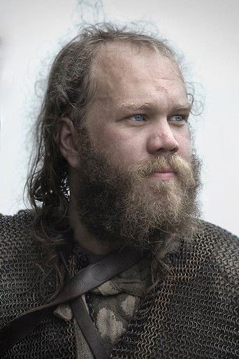 Foto de Thorbjørn Lindhjem