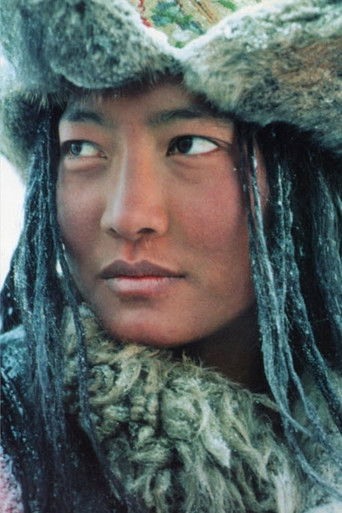 Foto de Lhakpa Tsamchoe