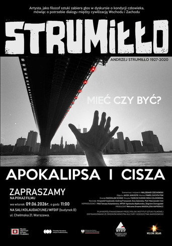 Strumiłło. Apokalipsa i cisza (2025)