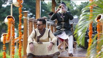 #4 Karwaan