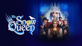 CBeebies: The Snow Queen (2017)