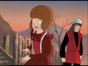 第38話：Episode 38