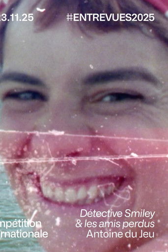 Detective Smiley & the Lost Friends (1970)