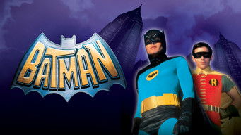 Galeria 1 - Batman: La película