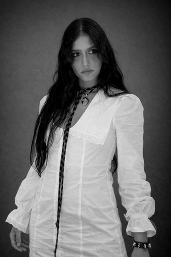 Alicia Tella — 1
