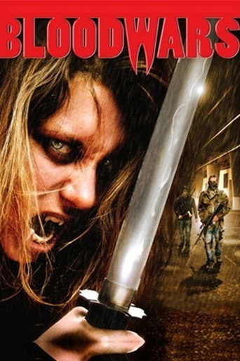 The Thirst: Blood War (2008)