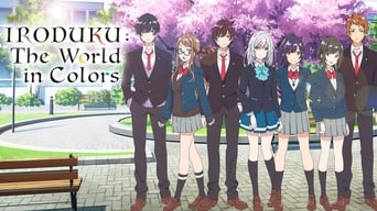 IRODUKU: The World in Colors (2018)