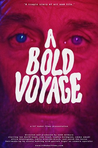A Bold Voyage (2024) A Bold Voyage (2024)