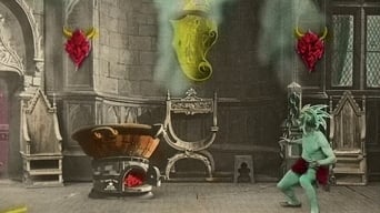 The Infernal Cauldron (1903)