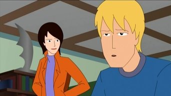 Delilah and Julius - S2E01