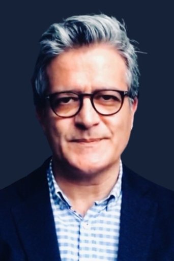 Imagine Şafak Topal