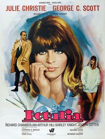 Petulia (1968)