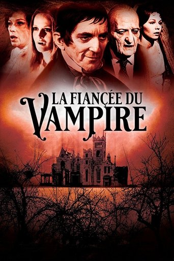 La Fiancée du vampire en streaming 