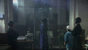 第4話：Total Eclipse