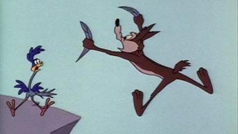 Tired and Feathered (1965)