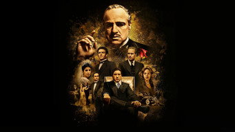 The Godfather backdrop 2