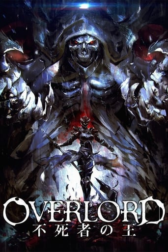Ver Overlord Movie 1 The Undead King Online Gratis Vidcorn