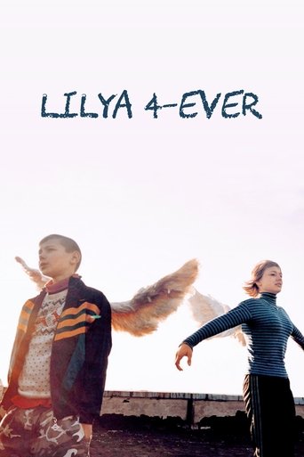 Lilya 4-ever (2002)