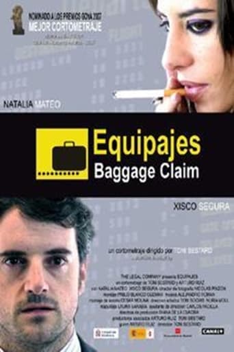 Poster of Equipajes
