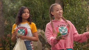 Cena de Raven Acampada: Parte 1