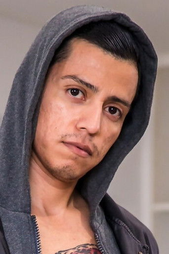 Foto de Aaron Blanco