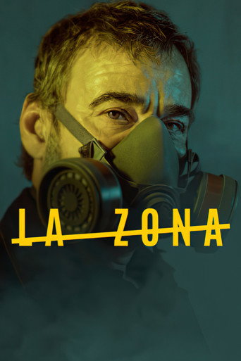 A Zona — Pôsteres 14