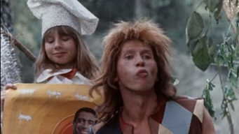 Rock'n'roll for Princesses (1990)