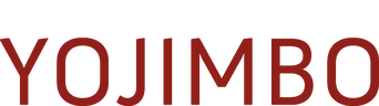 Yojimbo logo