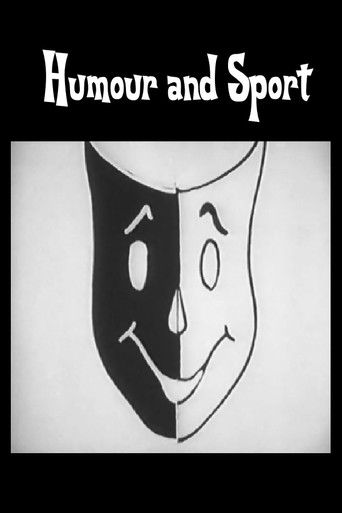 Humour and Sport (1969)