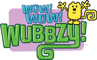 صورة من Wow! Wow! Wubbzy!