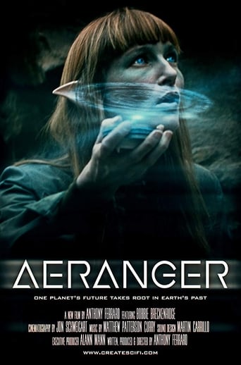 Poster of Aeranger