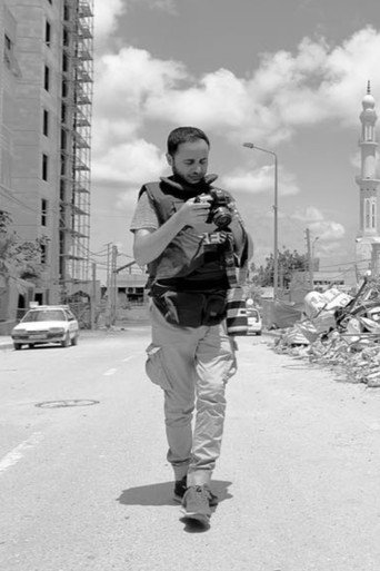 Ahmed Deebの人物画像 1