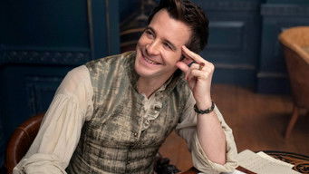 Episode 4 — An Offer from a Gentleman