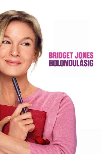 Bridget Jones: Bolondulásig