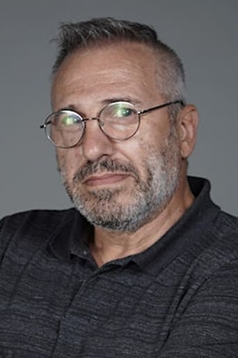 Image of Eduardo Husni