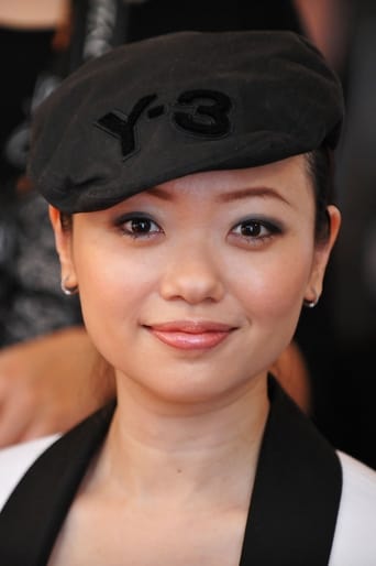 Image of Barbara Wong