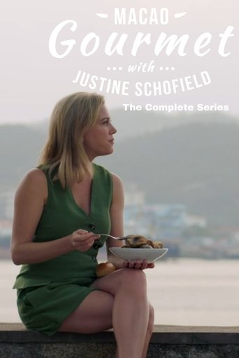 Macao Gourmet With Justine Schofield: Season 1