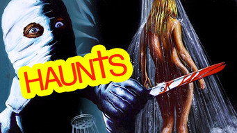 Haunts media image