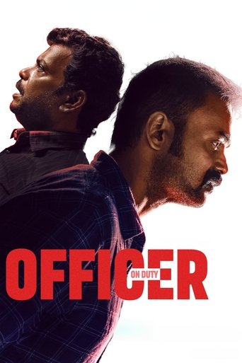 Officer on Duty (2025)