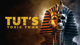 Tut's Toxic Tomb (2022)