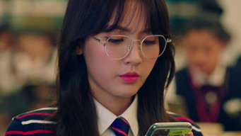 Episode 3 — Who Are You?