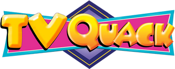 Quack Pack logo