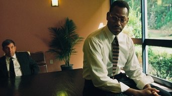 Cena de O Pateta Que se Sentou à Porta