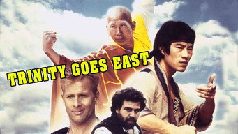 Trinity Goes East (1998)