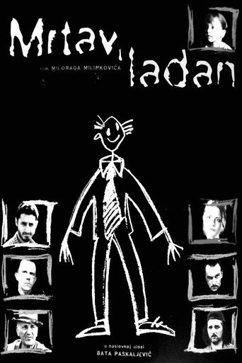 Mrtav 'ladan — Pôsteres 4