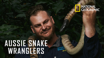 #5 Aussie Snake Wranglers