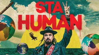Stay Human (2018)