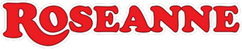 Roseanne logo