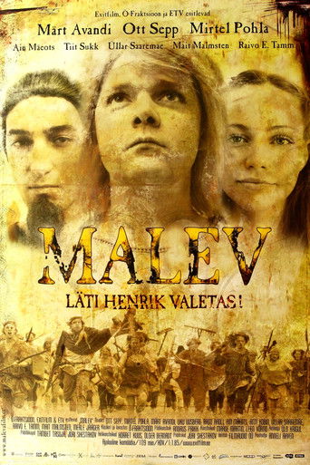 Malev (2005)