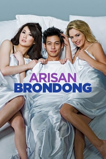 Poster of Arisan Brondong